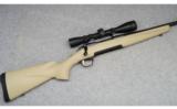 Browning X-Bolt with Leupold Scope, .30-06 - 1 of 9