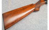 Winchester Model 42 with Lyman Cutts Compensator, 410-Gauge - 5 of 9