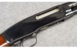 Winchester Model 42 with Lyman Cutts Compensator, 410-Gauge - 2 of 9