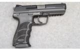Heckler & KochHK 45, .45 ACP - 1 of 2
