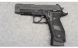 Sig Sauer P226, 9mm - 2 of 2