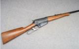 Browning 1895, .30-06 - 1 of 9