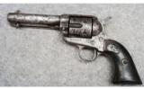 Colt Single Action Army 1st Generation, .45 Colt - 2 of 8