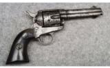 Colt Single Action Army 1st Generation, .45 Colt - 1 of 8