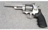 Smith & Wesson Model
629-1, .44 Mag. - 2 of 2