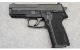 Sig Sauer P229, 9mm - 2 of 2