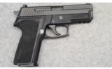 Sig Sauer P229, 9mm - 1 of 2