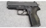 Sig Sauer P227, .45 ACP - 2 of 2