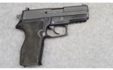 Sig Sauer P227, .45 ACP - 1 of 2