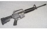 Colt AR-15 SP1, .223 Rem. - 1 of 9