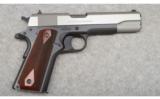 Colt Government Model, .45 ACP - 1 of 2