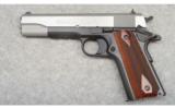 Colt Government Model, .45 ACP - 2 of 2