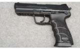Heckler & Koch HK 45, .45 ACP - 2 of 2