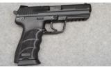 Heckler & Koch HK 45, .45 ACP - 1 of 2