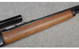 Marlin 39M Mountie with Octagon Barrel and Bushnell Scope, .22 S, L, LR - 6 of 9