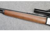 Marlin 39M Mountie with Octagon Barrel and Bushnell Scope, .22 S, L, LR - 8 of 9