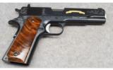 Remington 1911 R-1 Bicentennial, .45 ACP - 1 of 4