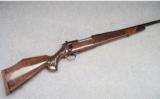Weatherby Mark V, .270 Wby. Mag. - 1 of 9