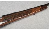 Weatherby Mark V, .270 Wby. Mag. - 6 of 9