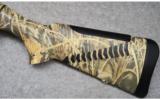 Benelli M2 Camo, 12-Gauge - 7 of 9