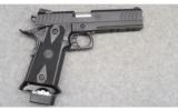 STI Tactical 5.0, .45 ACP - 1 of 2