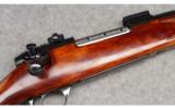 Weatherby Mark V, .300 Wby. Mag. - 2 of 9