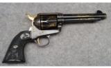 Colt SAA Limited Edition Col. Sam Colt, .45 COLT - 1 of 6