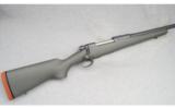 Winchester 70 Dick Cook Custom, .300 H&H - 1 of 8
