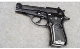 Beretta Model 84BB, .380 ACP - 2 of 2