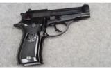 Beretta Model 84BB, .380 ACP - 1 of 2