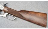 Winchester Model 1895 Theodore Roosevelt Commemorative, .405 Win. - 7 of 9