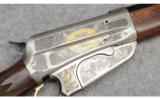 Winchester Model 1895 Theodore Roosevelt Commemorative, .405 Win. - 2 of 9