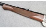 Winchester Model 1895 Theodore Roosevelt Commemorative, .405 Win. - 8 of 9