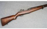 Springfield Armory U.S. Rifle, .30 M1 - 1 of 9