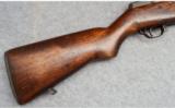 Springfield Armory U.S. Rifle, .30 M1 - 5 of 9