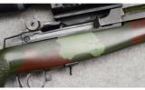 Springfield Armory U.S. Rifle M1A with Scope, .308 Win. - 2 of 9
