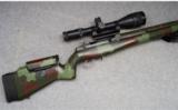 Springfield Armory U.S. Rifle M1A with Scope, .308 Win. - 1 of 9
