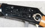 Winchester 94 Buffalo Bill Comemmorative, .30-30 Win. - 4 of 9