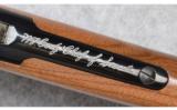 Winchester 94 Buffalo Bill Comemmorative, .30-30 Win. - 5 of 9
