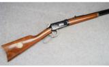Winchester 94 Buffalo Bill Comemmorative, .30-30 Win. - 1 of 9