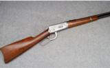 Winchester Model 1894 SRC, .30 W.C.F. - 1 of 9