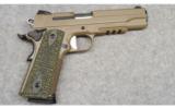 Sig Sauer 1911 Scorpion, .45 ACP - 1 of 2