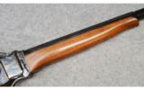 Pedersoli 1874 Sharps, .45-70 - 6 of 9