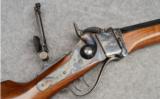 Pedersoli 1874 Sharps, .45-70 - 2 of 9