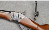 Pedersoli 1874 Sharps, .45-70 - 4 of 9