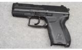 Heckler & Koch P2000, .40 S&W - 2 of 2