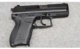 Heckler & Koch P2000, .40 S&W - 1 of 2