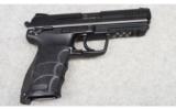 Heckler & Koch HK 45, .45 ACP - 1 of 2