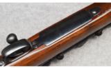 Winchester Model 70 with Scope, .30-06 - 3 of 9