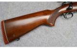 Winchester Model 70 with Scope, .30-06 - 5 of 9